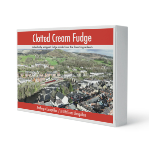 Gwynedd Confectioners 